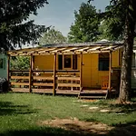 Mobilhome Du Ried Europapark Rulantica