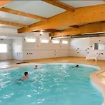 Mobilhome Du Ried Europapark Rulantica Campsite Boofzheim