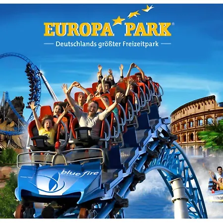 Mobilhome Du Ried Κάμπινγκ *