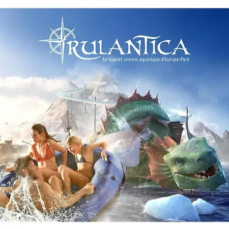 Camping Mobilhome Du Ried Boofzheim