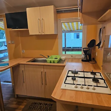 Mobilhome Du Ried Boofzheim