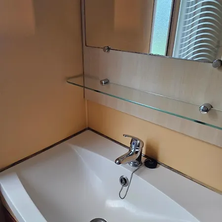 Mobilhome Du Ried Europapark Rulantica Boofzheim