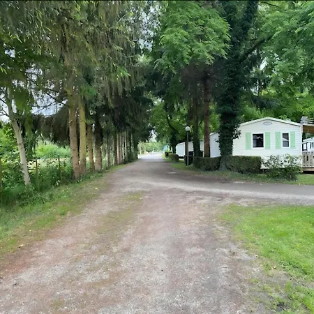 Campsite Mobilhome Du Ried