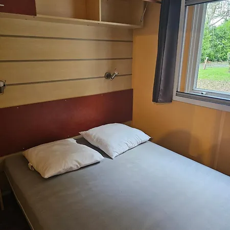Mobilhome Du Ried *