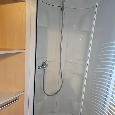Mobilhome Du Ried Boofzheim