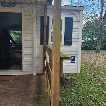 Mobilhome Du Ried