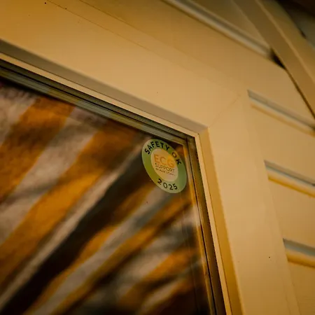 Mobilhome Du Ried Camping *