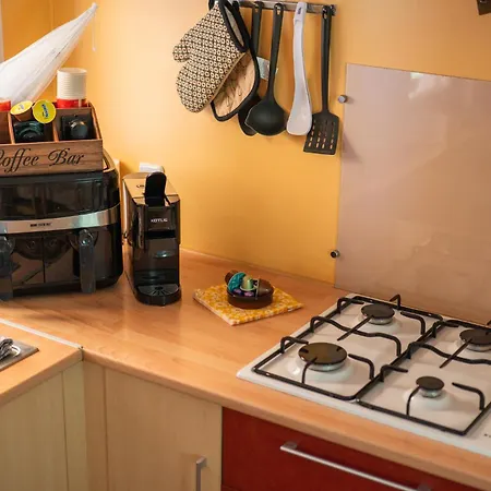 Mobilhome Du Ried Boofzheim