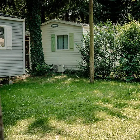 Mobilhome Du Ried Camping *