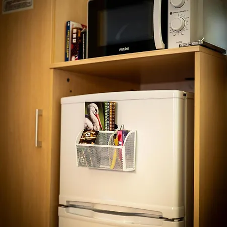 Mobilhome Du Ried * Boofzheim