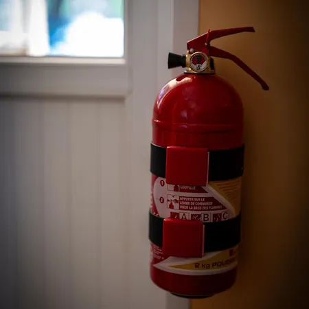 Κάμπινγκ Mobilhome Du Ried *