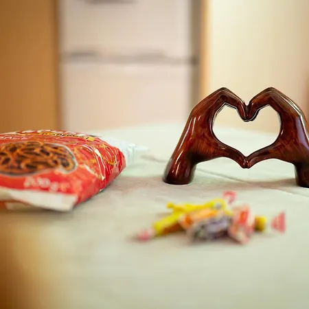 Mobilhome Du Ried Camping *