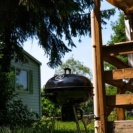 Mobilhome Du Ried Κάμπινγκ *