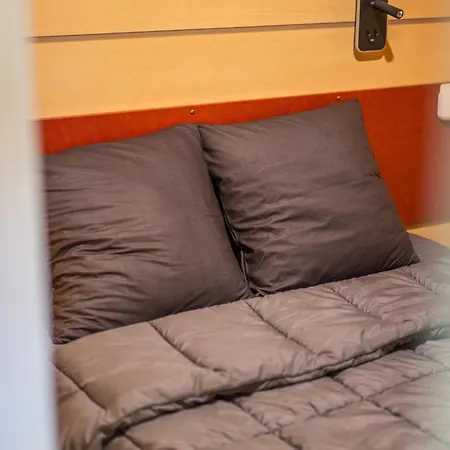 Mobilhome Du Ried Boofzheim
