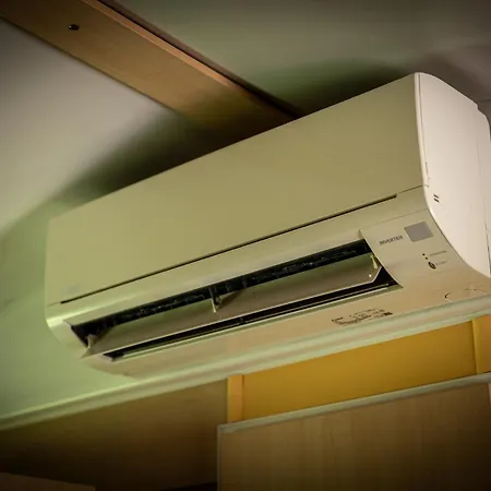 Mobilhome Du Ried Κάμπινγκ *