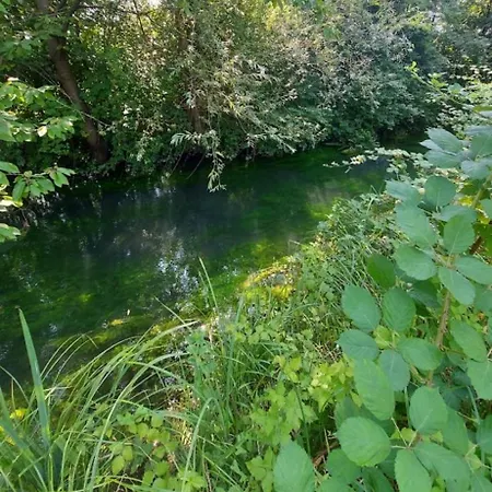 Mobilhome Du Ried * Boofzheim