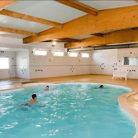 Mobilhome Du Ried Europapark Rulantica Camping Boofzheim