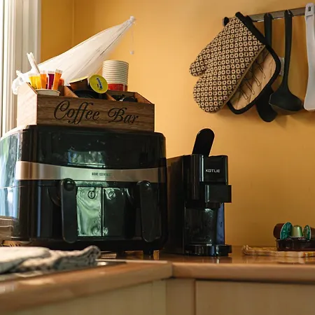 Mobilhome Du Ried Boofzheim